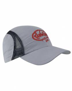 Micro Fibre & Mesh Sports Cap with Reflective Trim